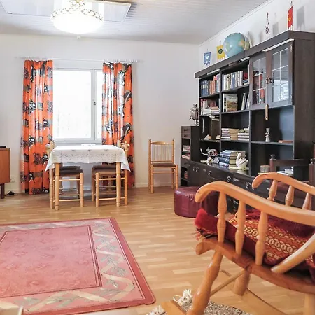 Levin Mummola By Interhome * Köngäs