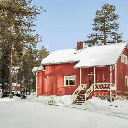 Levin Mummola By Interhome Дом отдыха *