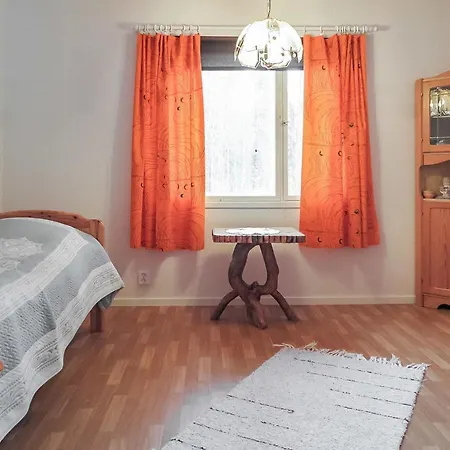 Levin Mummola By Interhome Дом отдыха