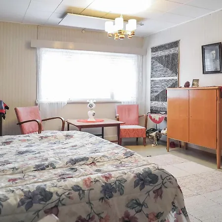 Levin Mummola By Interhome Дом отдыха