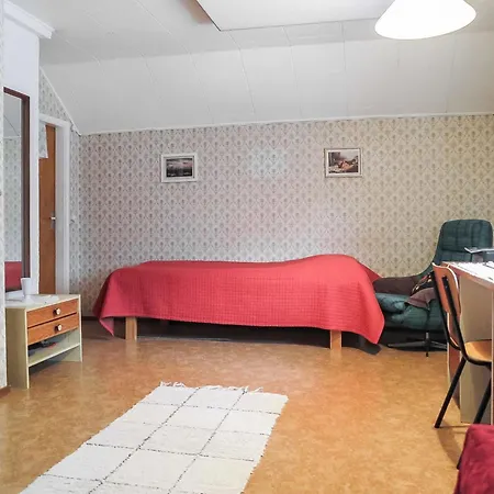 Дом отдыха Levin Mummola By Interhome