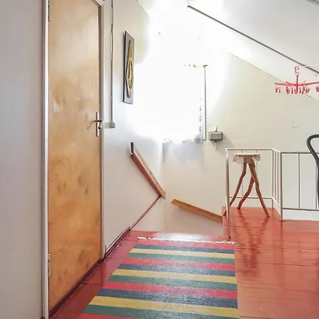 Levin Mummola By Interhome Дом отдыха Конгас