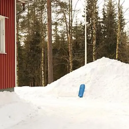 Дом отдыха Levin Mummola By Interhome *