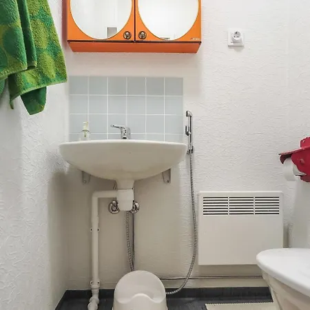 Levin Mummola By Interhome Сasa de vacaciones *