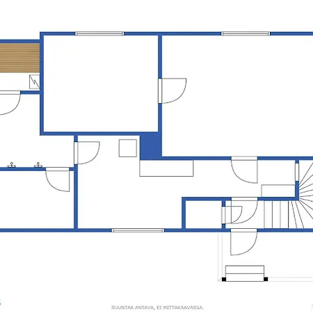 Levin Mummola By Interhome *