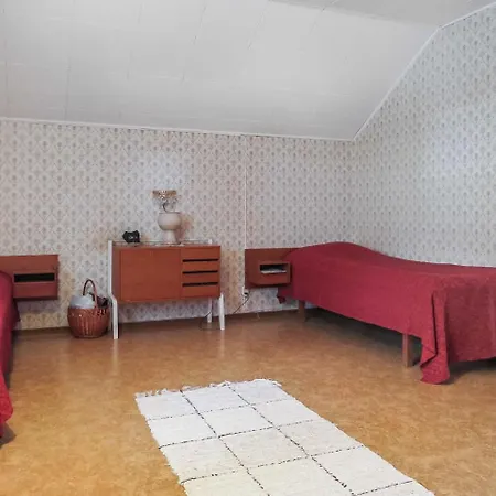 Levin Mummola By Interhome Дом отдыха