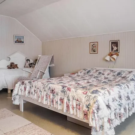 Levin Mummola By Interhome Holiday home