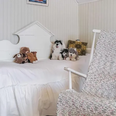 Levin Mummola By Interhome Сasa de vacaciones