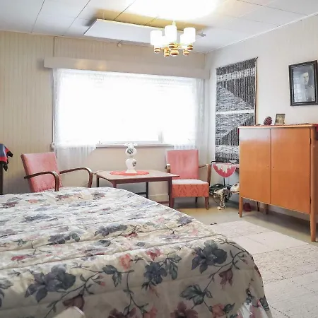 Levin Mummola By Interhome *