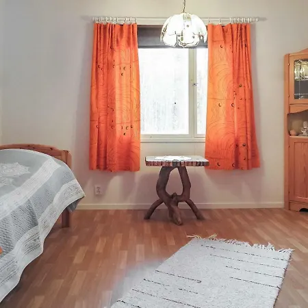 Levin Mummola By Interhome Holiday home