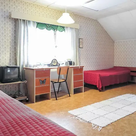 Levin Mummola By Interhome * Köngäs