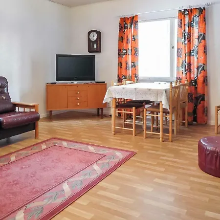 Holiday home Levin Mummola By Interhome Kongas