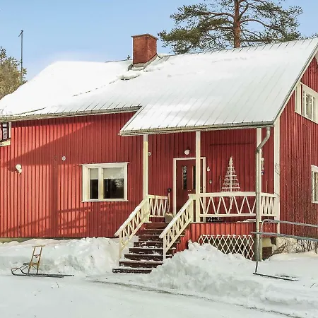 Дом отдыха Levin Mummola By Interhome *