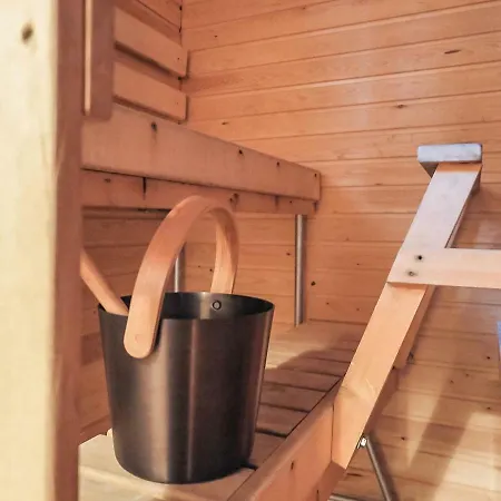 Holiday home Levin Mummola By Interhome