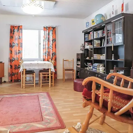 Levin Mummola By Interhome Сasa de vacaciones *